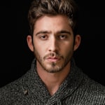 Dries Vincent avatar